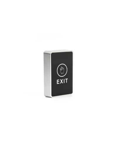 SPRUT Exit Button-87P-NT (8810). Кнопка выхода сенсорная. Бастион в Рубцовске