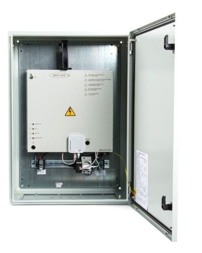 SKAT SMART UPS-1000 IP65 SNMP Wi-Fi (988). Источник бесперебойного питания. Бастион в Рубцовске