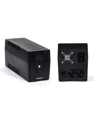 RAPAN-UPS 1500 (736). Бесперебойный источник питания. Бастион в Рубцовске
