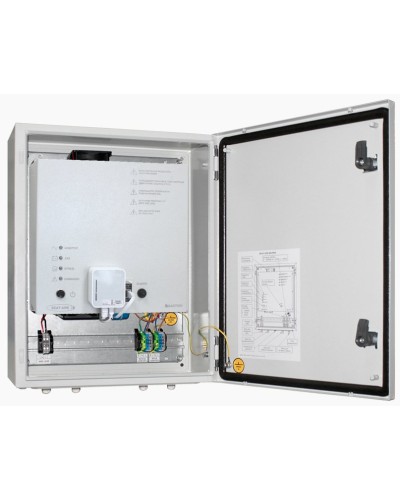 SKAT SMART UPS-600 IP65 SNMP Wi-Fi (987). Источник бесперебойного питания. Бастион в Рубцовске