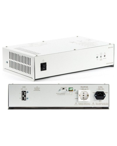 TEPLOCOM-600 (319). Источник питания. Бастион в Рубцовске