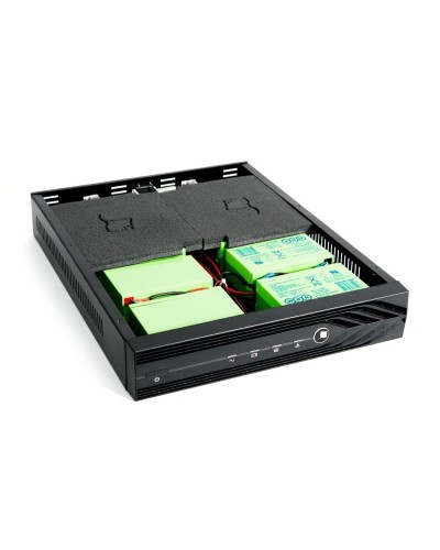 SKAT BC 72/9 RACK (434). Батарейный блок для SKAT-UPS 3000 RACK. Бастион в Рубцовске