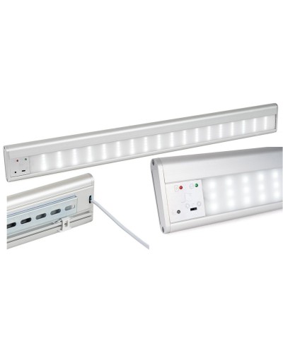 SKAT LT-2390-LED-Li-lon (2468). Светильник аварийного освещения. Бастион в Рубцовске