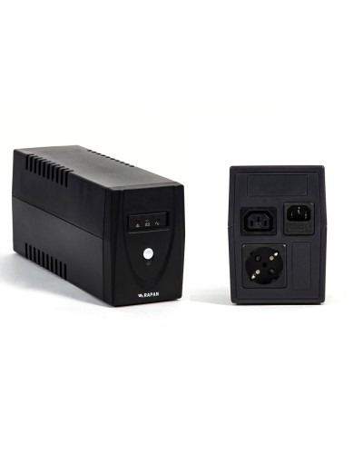 RAPAN-UPS 800 (738). Бесперебойный источник питания. Бастион в Рубцовске