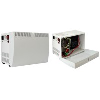 Teplocom-250+ (495). Источник бесперебойного питания для газового котла. Бастион