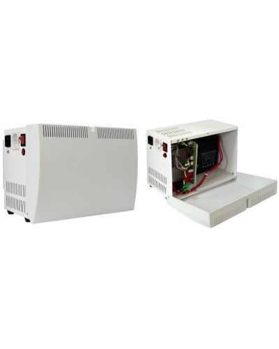 Teplocom-250+ (495). Источник бесперебойного питания для газового котла. Бастион в Рубцовске