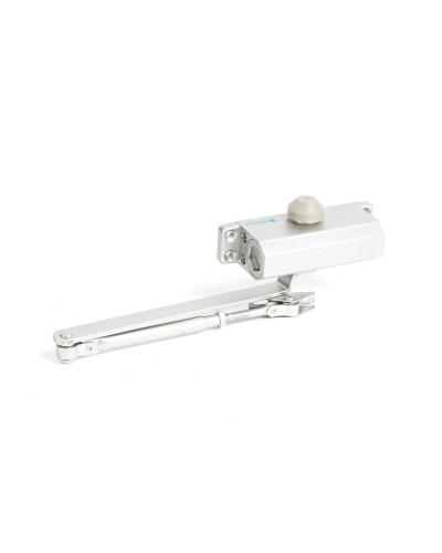 SPRUT Door Closer-091GR (8857). Доводчик дверной. Бастион в Рубцовске