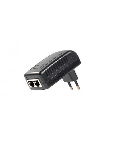 PSE-PoE.220AC/15VA  v.2 (4081). Инжектор одноканальный PoE. Бастион в Рубцовске