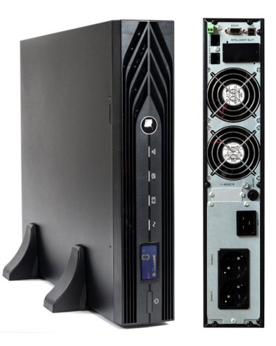 SKAT UPS 6000 RACK (477). Источник бесперебойного питания. Бастион в Рубцовске