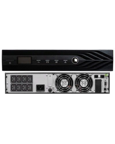 SKAT-UPS 2000 RACK+4x9Ah исп.E (8954). Источник бесперебойного питания. Бастион в Рубцовске