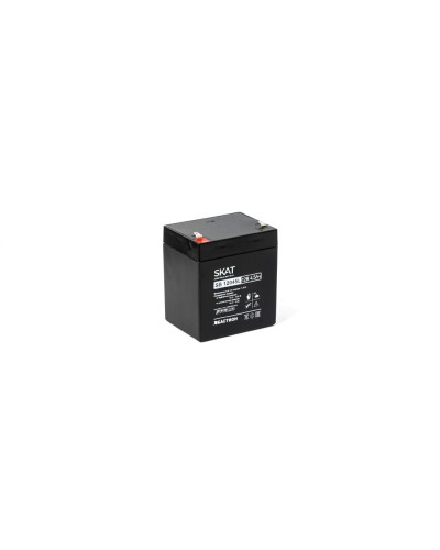 SKAT SB 12045L (2532). Аккумулятор герметичный свинцово-кислотный. Бастион в Рубцовске