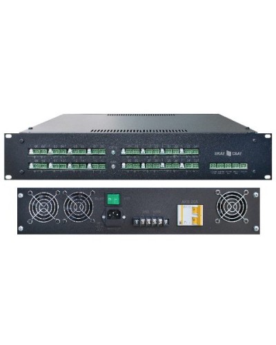 SKAT-V.32 Rack (2150). Блок питания резервированный. Бастион в Рубцовске