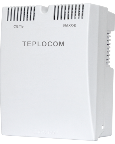 Teplocom GF (321). Устройство сопряжения. Бастион в Рубцовске
