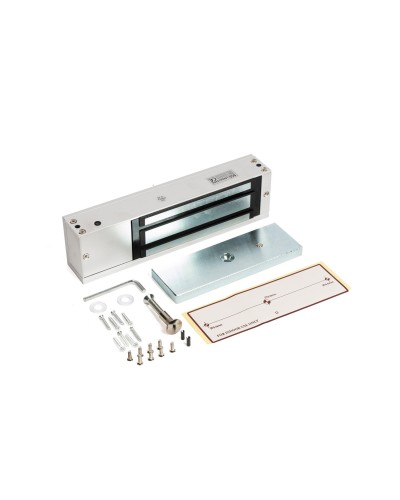 SPRUT Lock-501MA-L (999). Замок электромагнитный. Бастион в Рубцовске