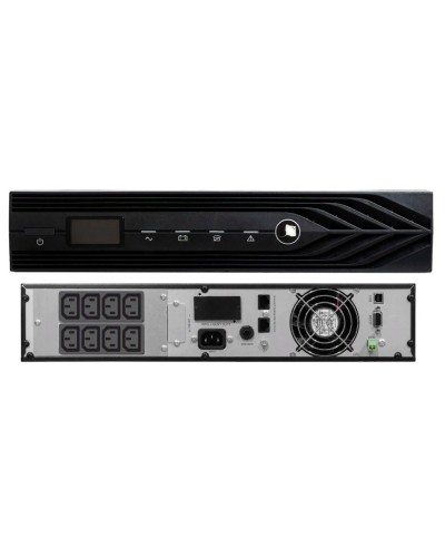 SKAT-UPS 1500 RACK+3x9Ah исп.E (8952). Источник бесперебойного питания. Бастион в Рубцовске