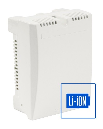 ББП РАПАН-20 Li-ion (8711). Источник вторичного электропитания резервированный. Бастион в Рубцовске