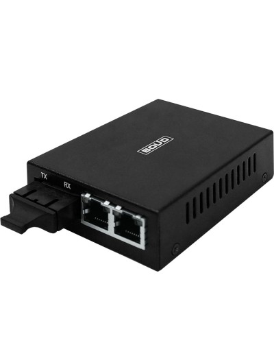 Ethernet-FX-MM. Преобразователь интерфейсов. Болид в Рубцовске