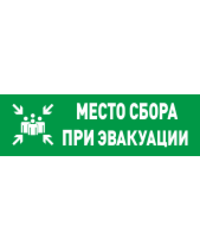 С2000-ОСТ исп.14 Место сбора. Оповещатель световой адресный. Болид в Рубцовске