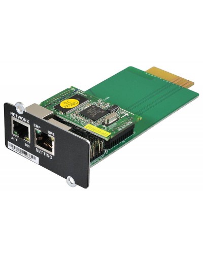 SNMP iDA-ST200P. Модуль удаленного мониторинга. Болид в Рубцовске