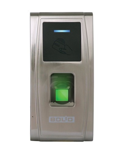 С2000-BIOAccess-MA300. Биометрический контроллер доступа. Болид в Рубцовске