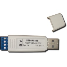 USB-RS485. Преобразователь интерфейсов. Болид