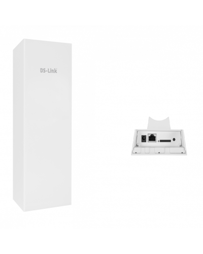 DS-4G-5/4KIT. Комплект усиления интернета. Далсвязь в Рубцовске