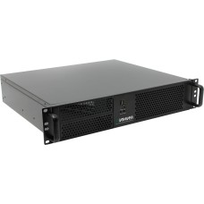 Линия NVR 32-2U Linux. IP-видеосервер 32-канальный. ДевЛайн