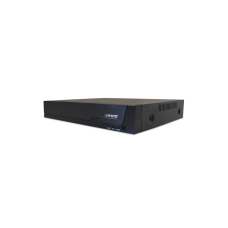 Линия NVR 10S. IP-видеосервер 10-канальный. ДевЛайн