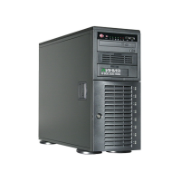 Линия NVR 32 SuperStorage. IP-видеосервер 32-канальный. ДевЛайн
