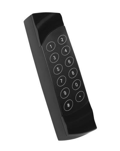 PNR-X26 (чёрный). Считыватель proximity карт. ДИАМАНТ ГРУПП в Рубцовске