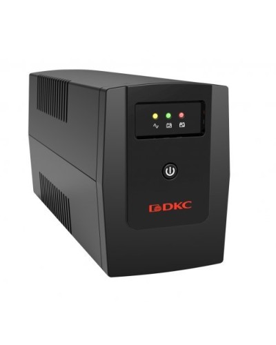 INFO1200S Info 1200 ВА. Источник бесперебойного питания. ДКС в Рубцовске