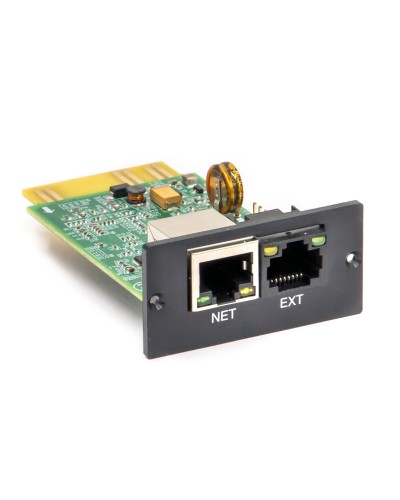 SNMPSM2 адаптер SNMP для ИБП ДКС серии Small Rackmount, Small Tower, Trio TM. Адаптер SNMP. ДКС в Рубцовске