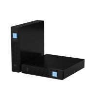 INFORPRO3000IN Info Rackmount Pro 3000 ВА. Источник бесперебойного питания. ДКС