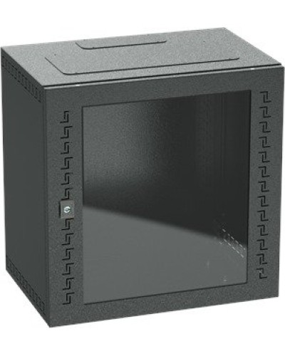 R5STI0965GSB. Шкаф телекоммуникационный 19 настенный 9U. ДКС в Рубцовске