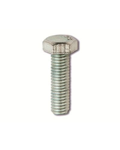 Болт с шестигранной головкой М12х40 (30 шт) (CM081240). Болт с шестигранной головкой. ДКС в Рубцовске
