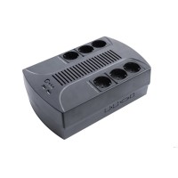 INFOPDU800 Info 800 ВА. Источник бесперебойного питания. ДКС
