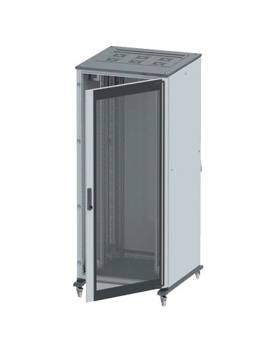 R5IT3866GS. Шкаф телекоммуникационный 19 напольный 38U. ДКС в Рубцовске