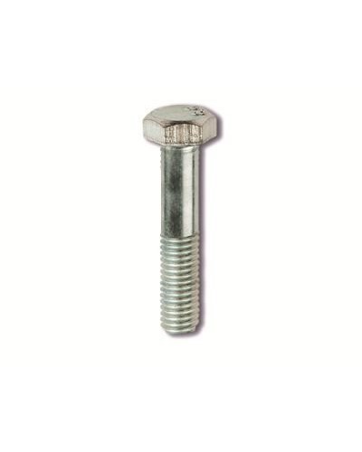 Болт с шестигранной головкой М8х70 (40 шт) (CM020870). Болт с шестигранной головкой и неполной резьбой. ДКС в Рубцовске