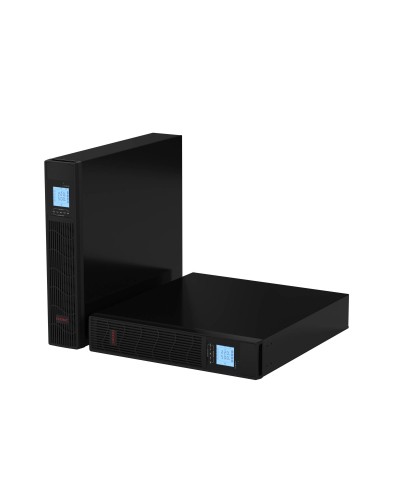 INFORPRO1500IN Info Rackmount Pro 1500 ВА. Источник бесперебойного питания. ДКС в Рубцовске