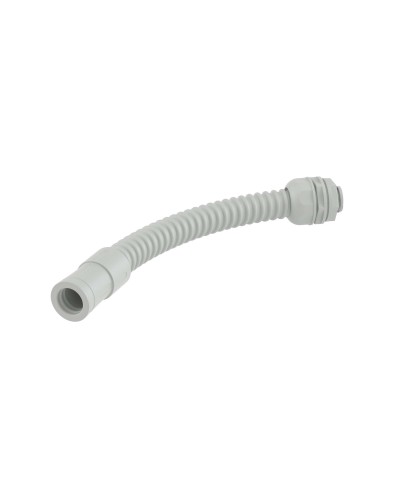 Муфта гибкая труба-коробка, IP65, D20 (57120). Муфта гибкая труба-коробка. ДКС в Рубцовске