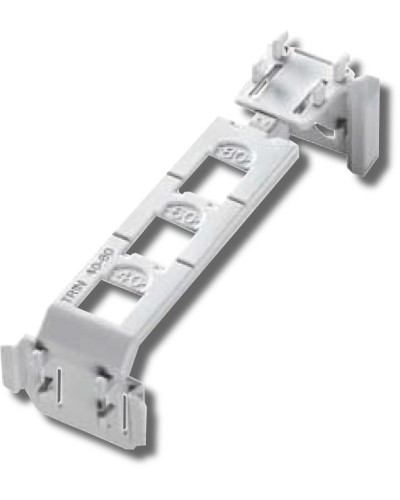 Стяжка кабеля для короба TR1-EN 40-80 (01024): Стяжка кабеля для короба в Рубцовске