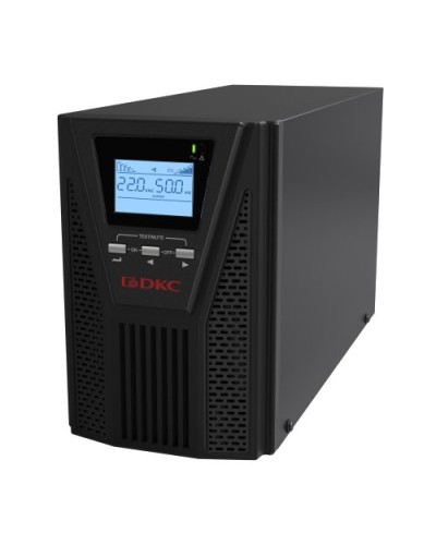 SMALLT1A10S Small Tower 1000 ВА. Источник бесперебойного питания. ДКС в Рубцовске