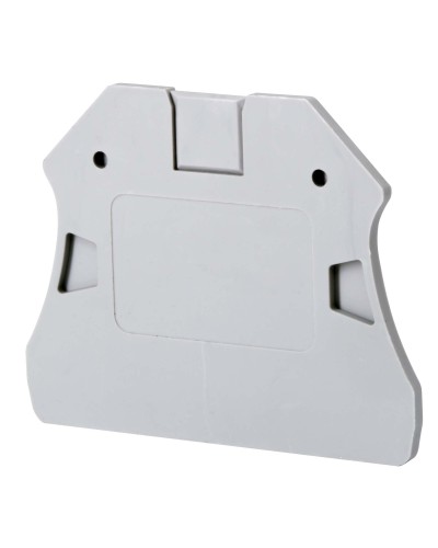 Изолятор торцевой для клемм TUR-2.5-TWIN (D-TUR-2.5-TWIN). Изолятор торцевой для клемм. ДКС в Рубцовске
