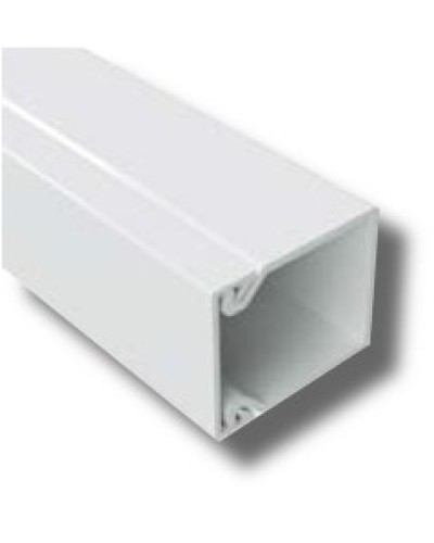 Короб 25x30 TA-EN (00323): Короб с крышкой с плоской основой в Рубцовске
