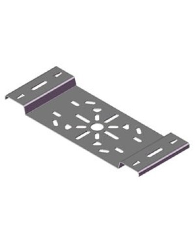 Пластина монтажная горизонтальная (LP4000): Пластина монтажная горизонтальная в Рубцовске