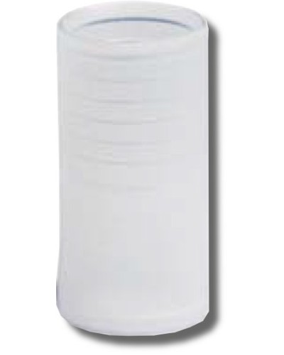 Муфта для труб гофрированных, IP40, D40 (50840). Муфта для труб гофрированных. ДКС в Рубцовске