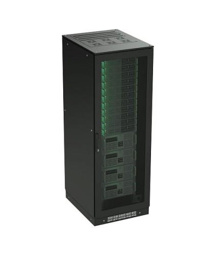 R5IT3866PFB. Шкаф телекоммуникационный 19 напольный 38U. ДКС в Рубцовске