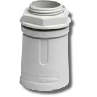 Муфта труба-коробка, IP67, М25х1.5, D25 (50225). Муфта труба-коробка. ДКС