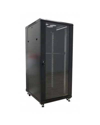R5IT3868GSB. Шкаф телекоммуникационный 19 напольный 38U. ДКС в Рубцовске