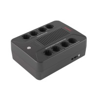 INFOPDU1000PL Info PDU, 1000 ВА. Источник бесперебойного питания. ДКС